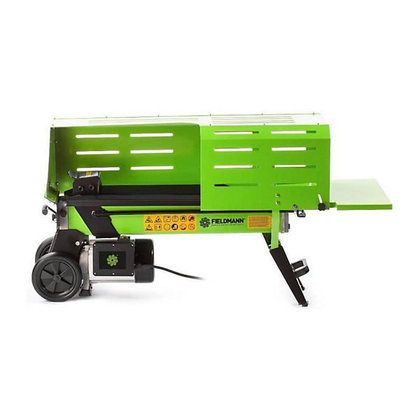 Fendeuse a bois - Fieldmann - FZLS 1004H-E