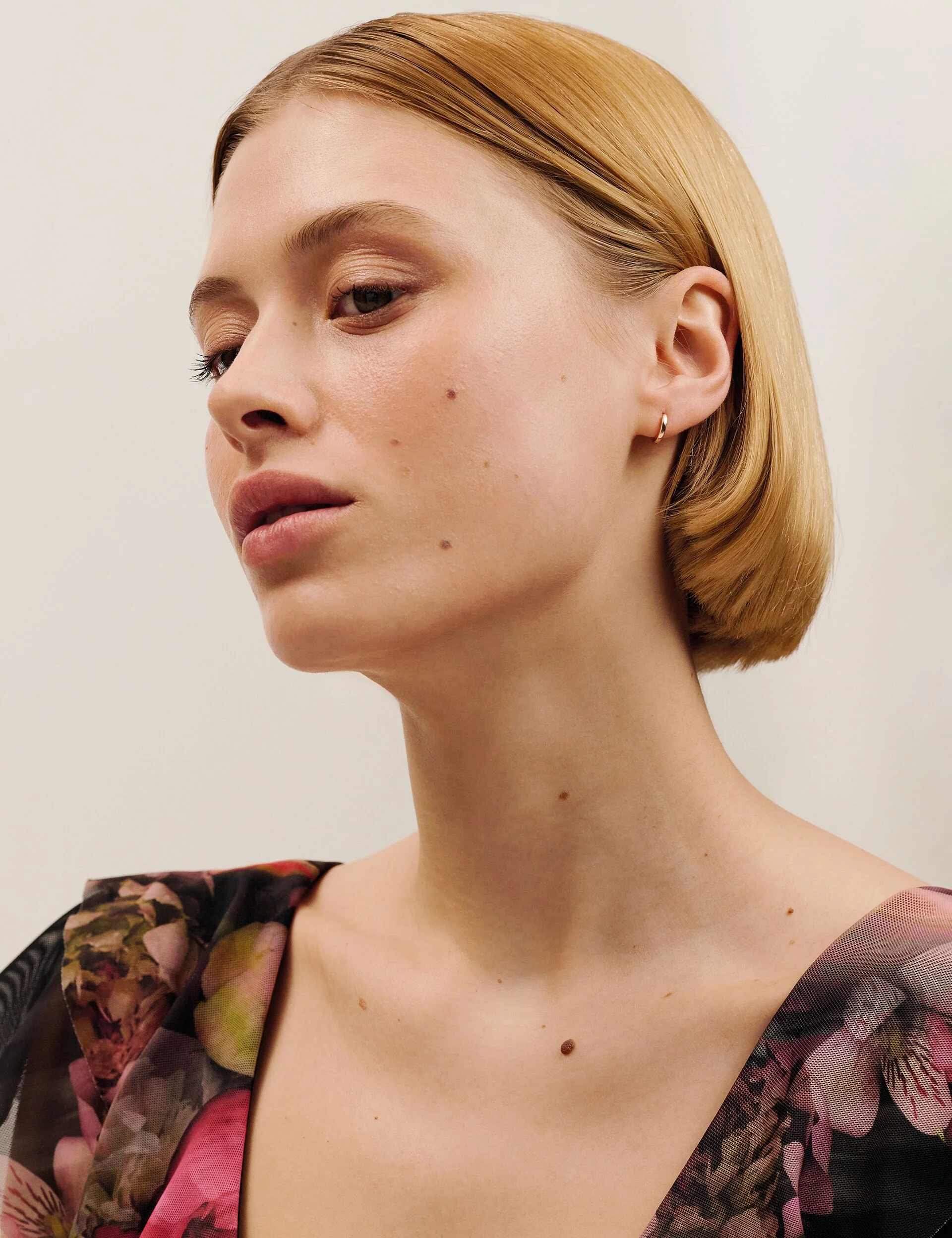 CRISETE | ROSE GOLD