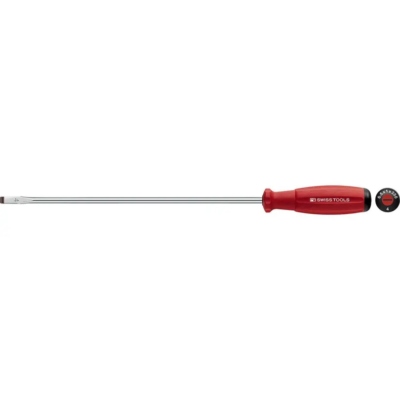 Schraubenzieher SwissGrip