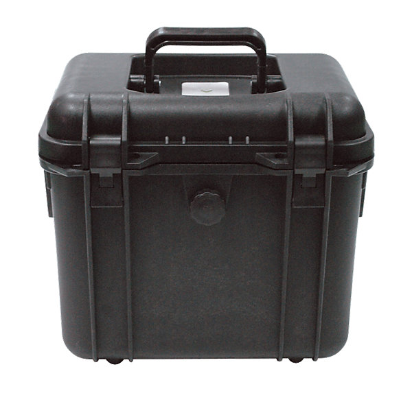Mallette étanche ultra-résistante URIKAN X-P1 - 9,9L - Protection extrême pour équipements sensibles