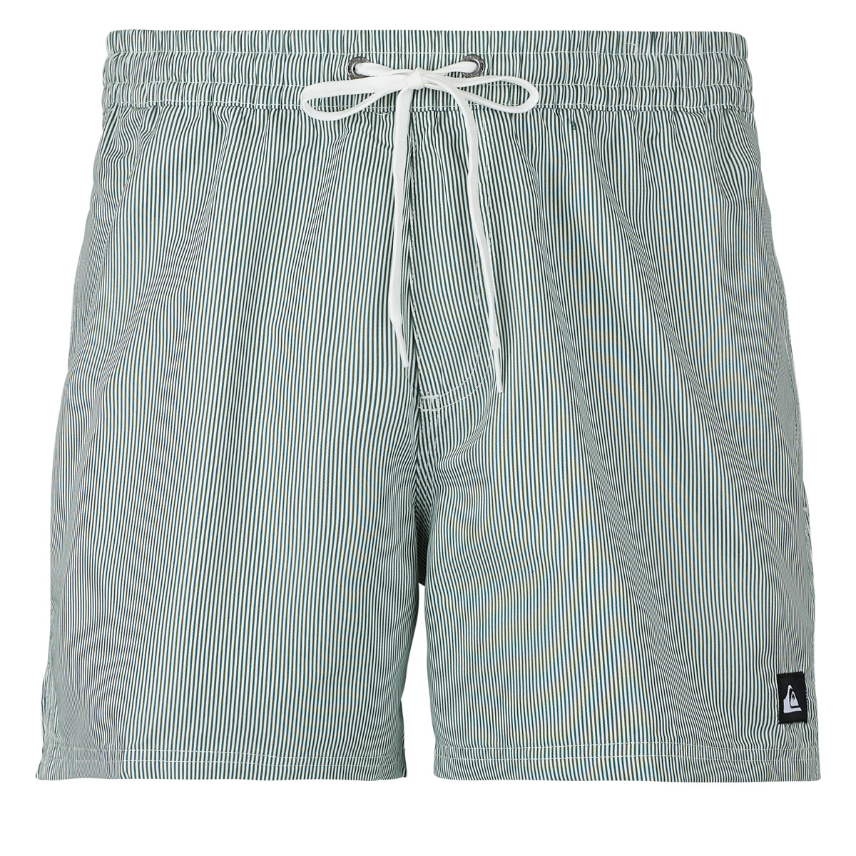 Quiksilver - EVERYDAY DELUXE VOLLEY 15 - Forest