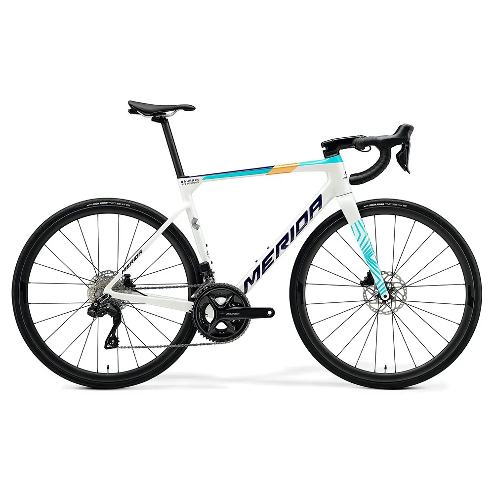 Merida Bikes Scultura 6000 105 Di2 2026 road bike