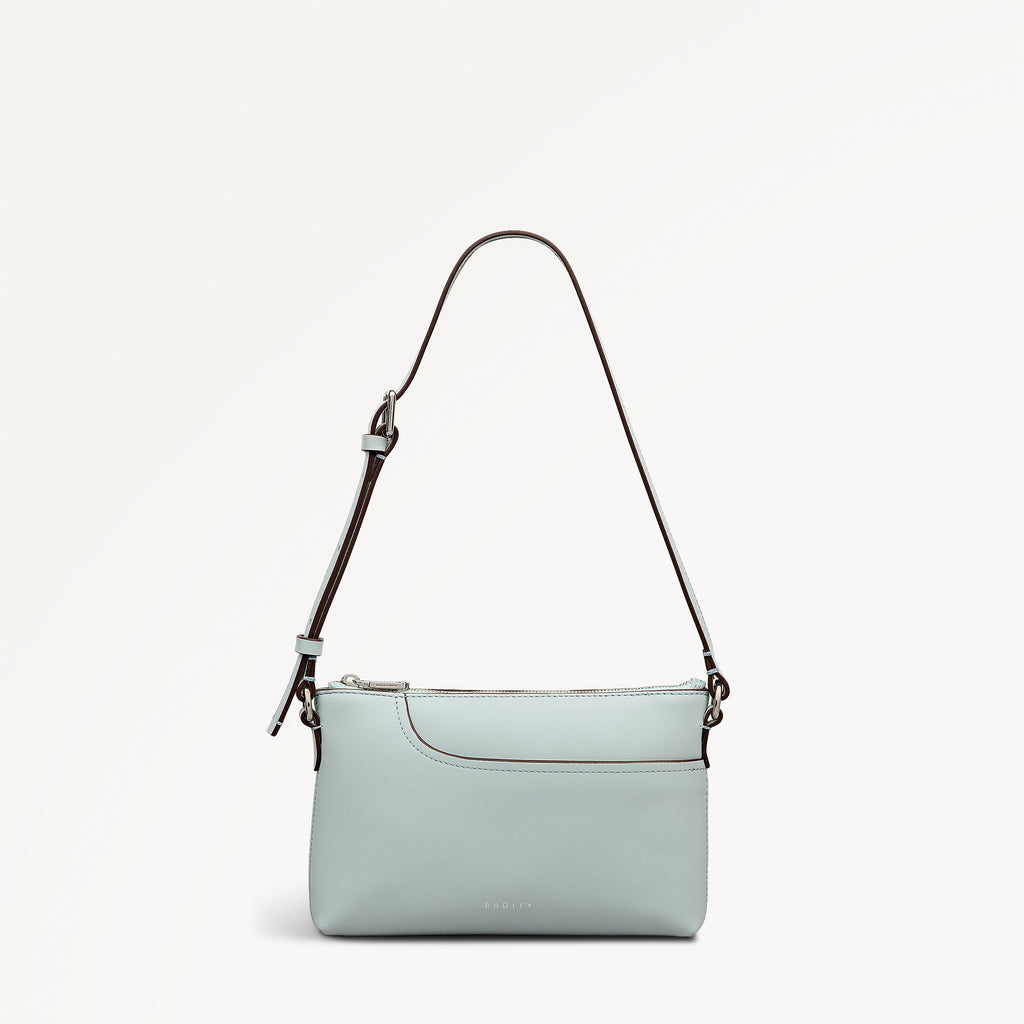 Pockets - Mini Ziptop EW Shoulder