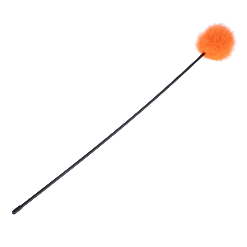 zooplus Basics feather duster pompom