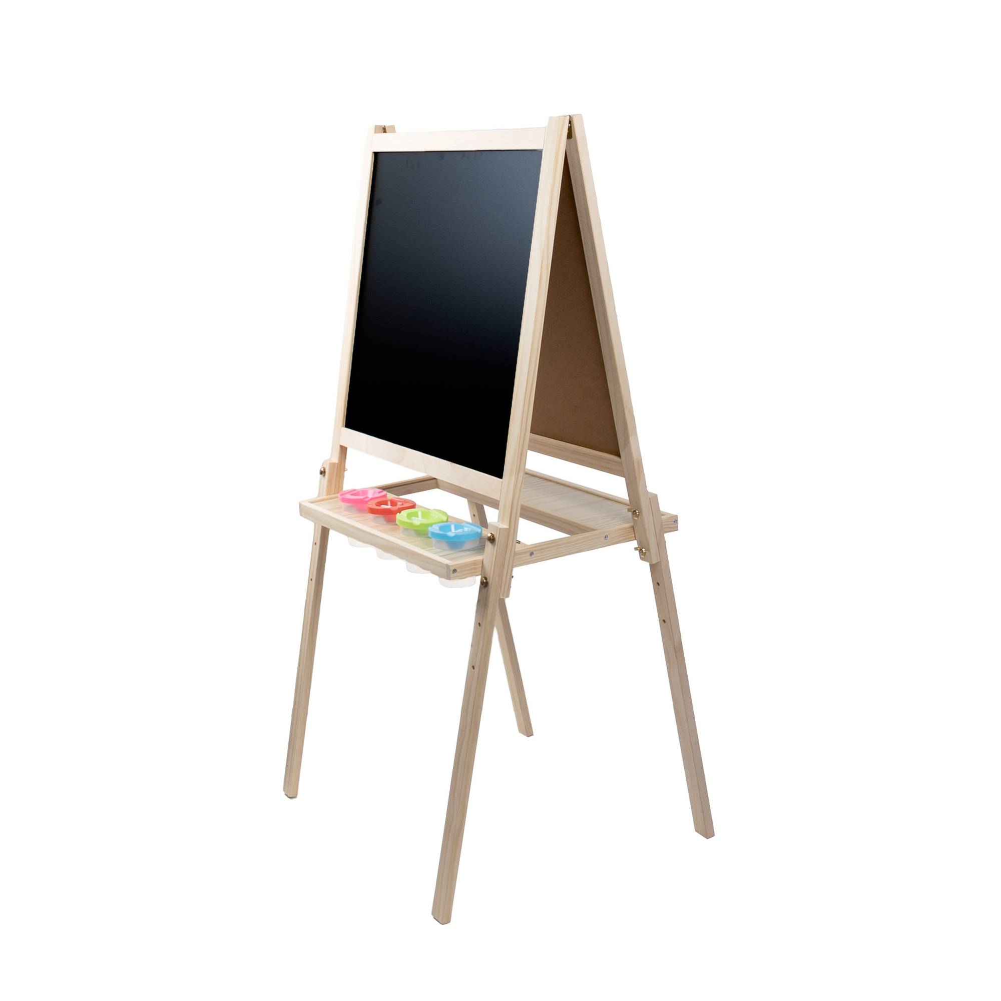 Kids�?3-in-1 Activity Easel