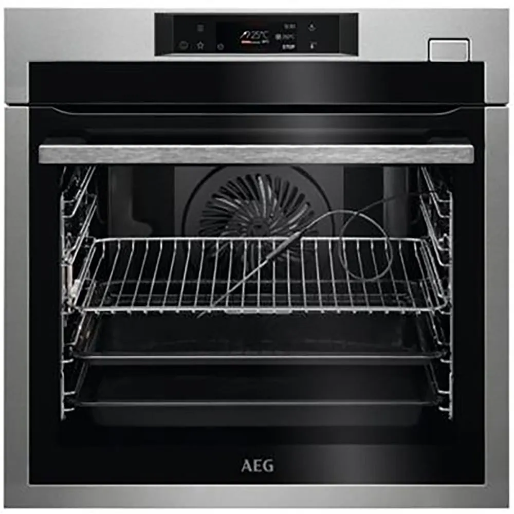 Aeg BSE782380M Steamify Steam Cleaning Oven 70L