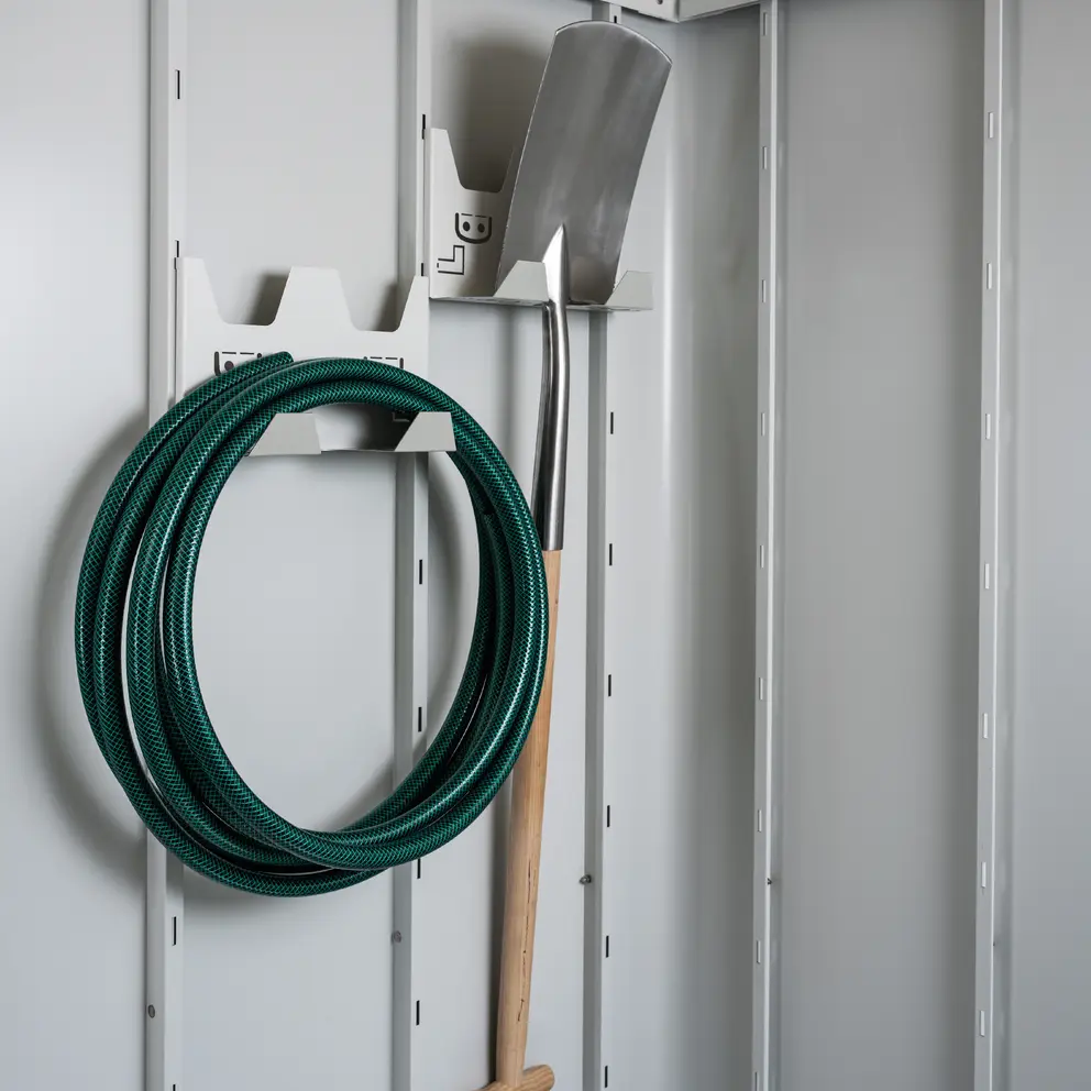 Gerätehalter 2er-Set Neo