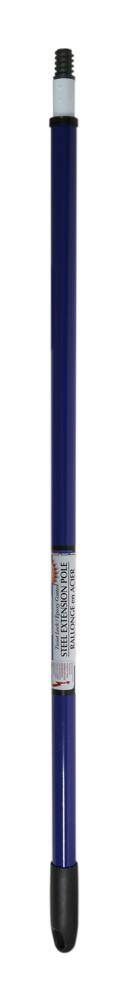 Extendable Metal Extension Pole, 3-6-ft