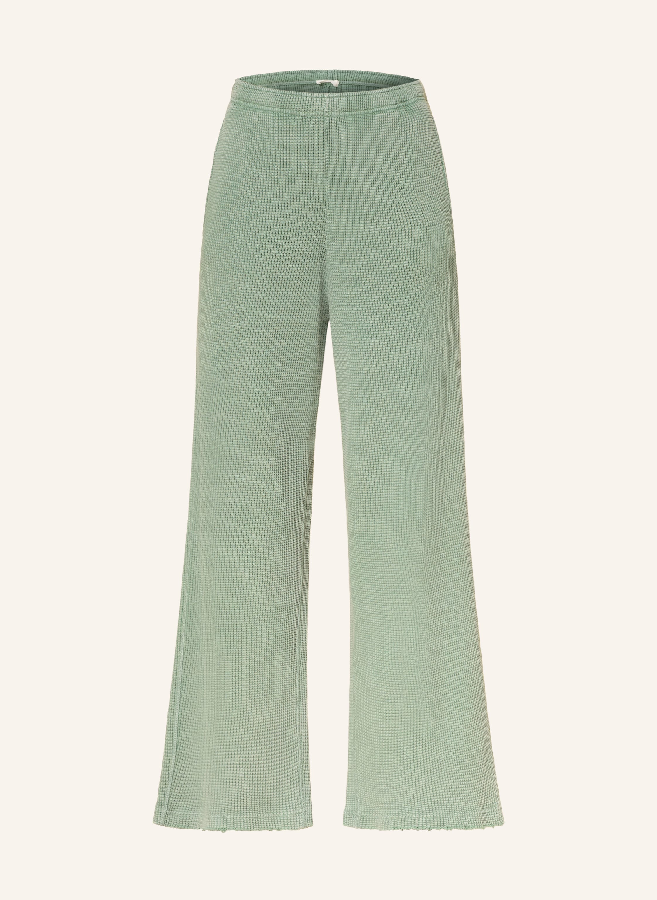 American Vintage Strickhose USCOW