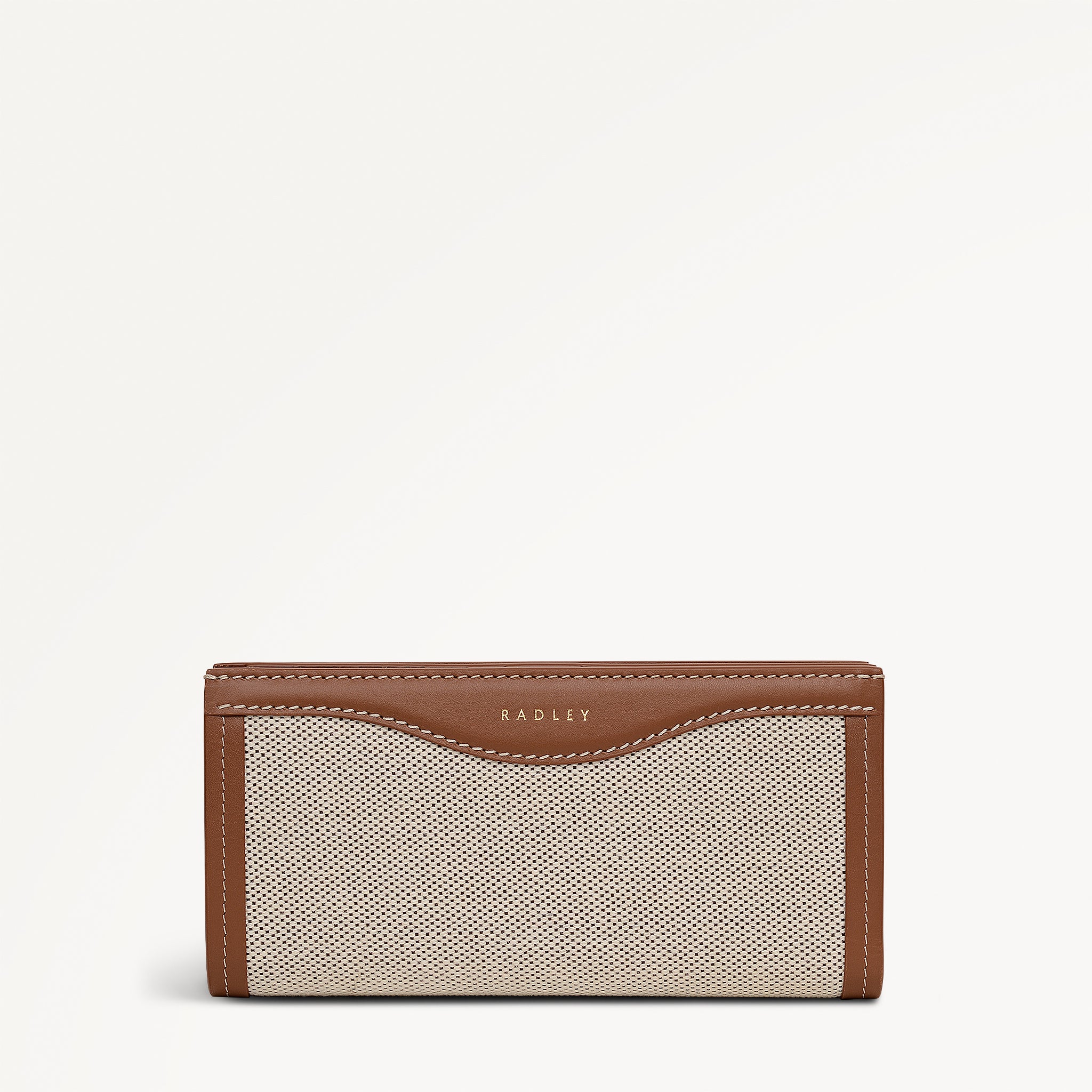 Albany Avenue - Large Bifold Wallet