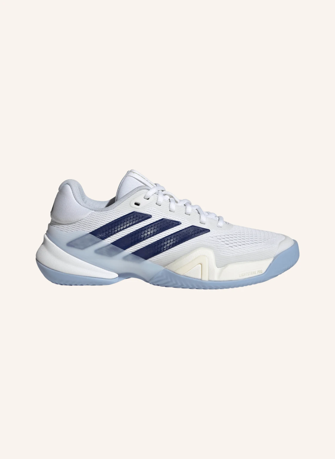 adidas Tennisschuhe BARRICADE 14