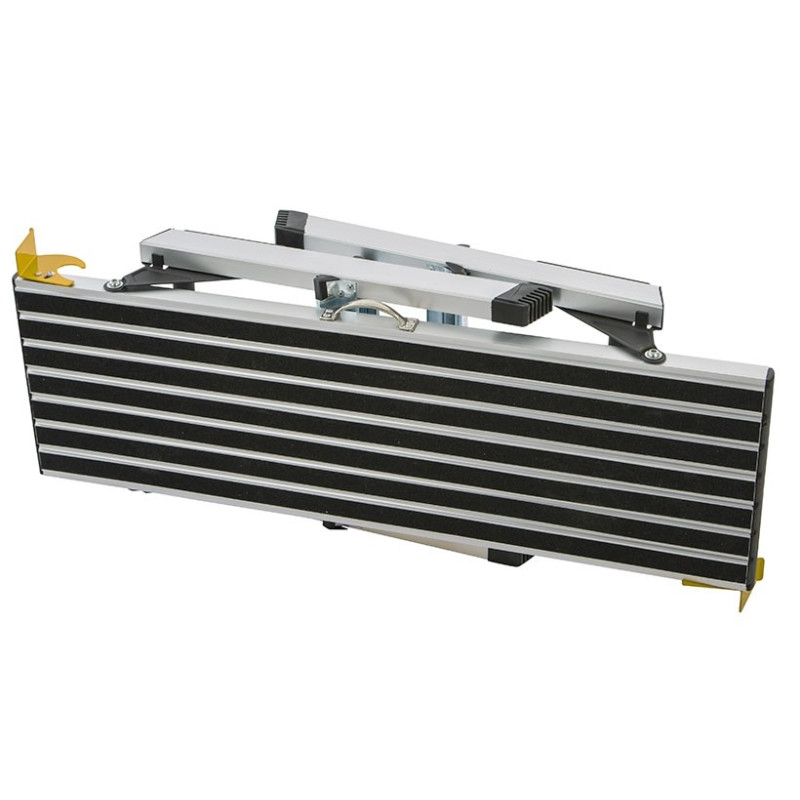 Plateforme de travail en aluminium Stand Up ESCALO