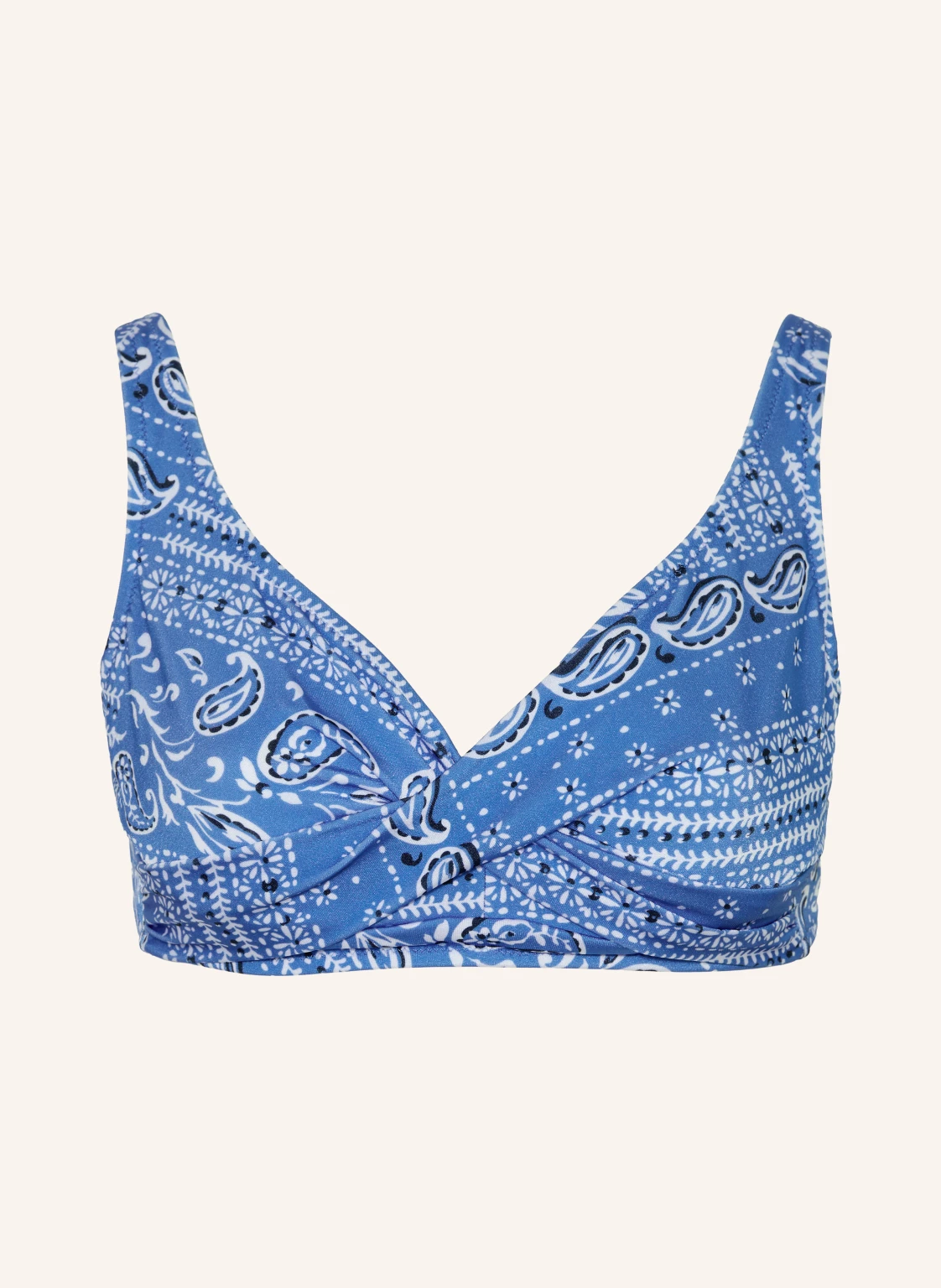 Lidea Bügel-Bikini-Top BANDANA