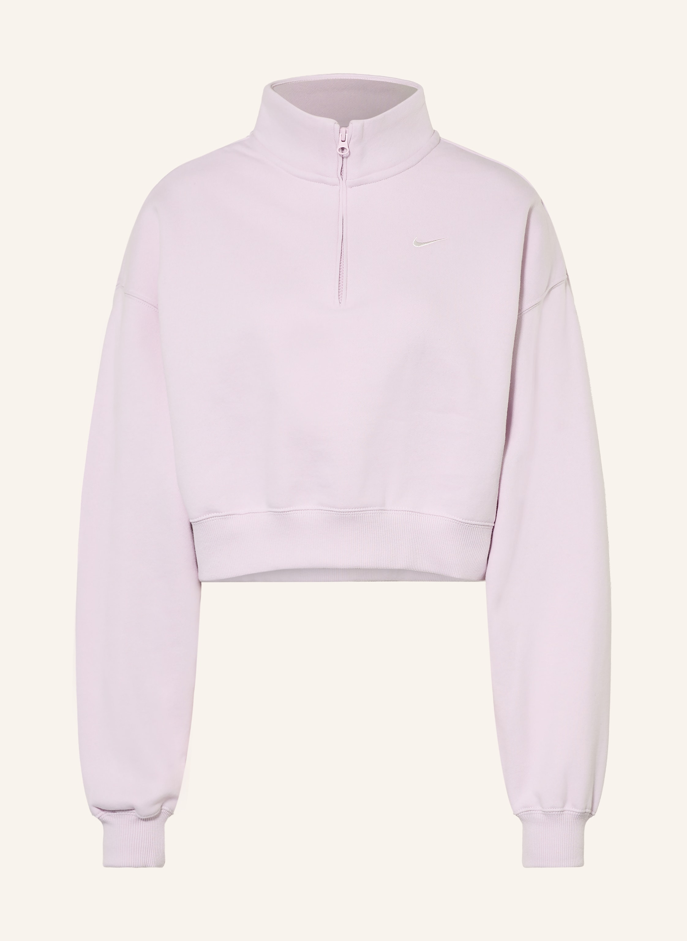 Nike Sweat-Troyer STUDIO