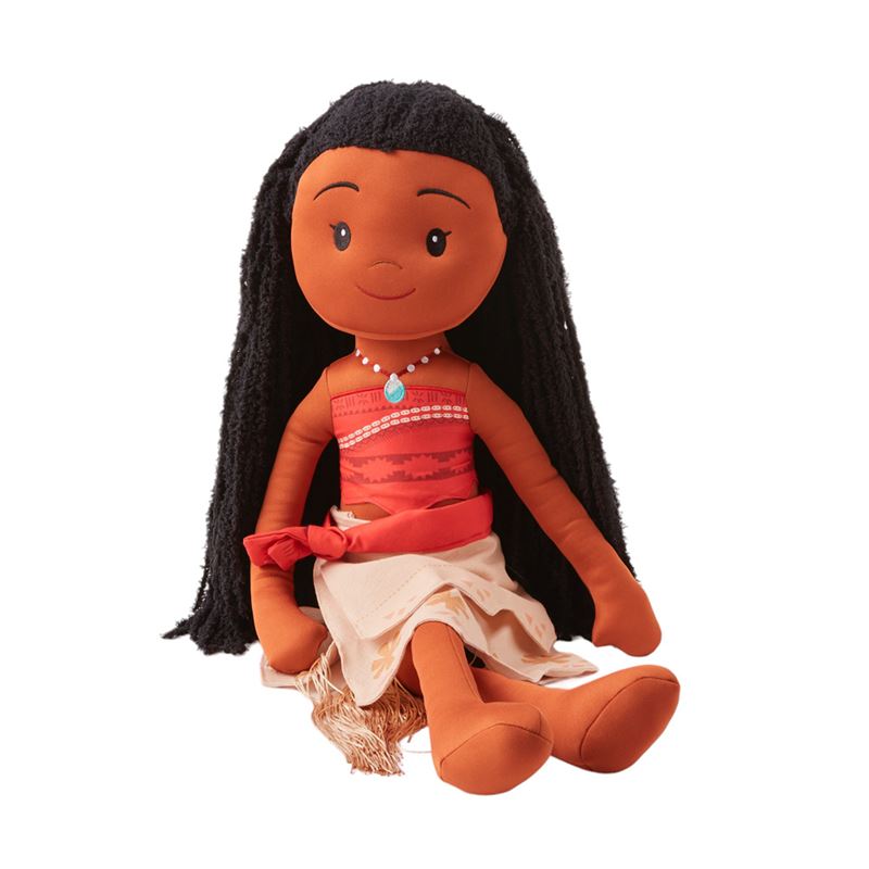 Disney Friends Moana