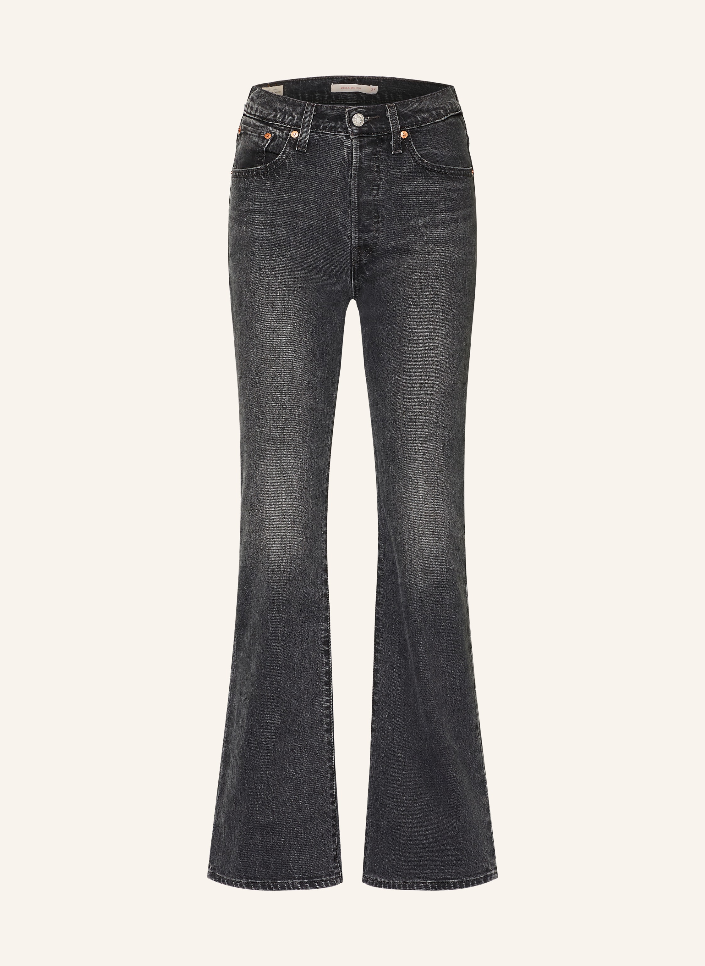 Levi's® Bootcut Jeans WEDGIE