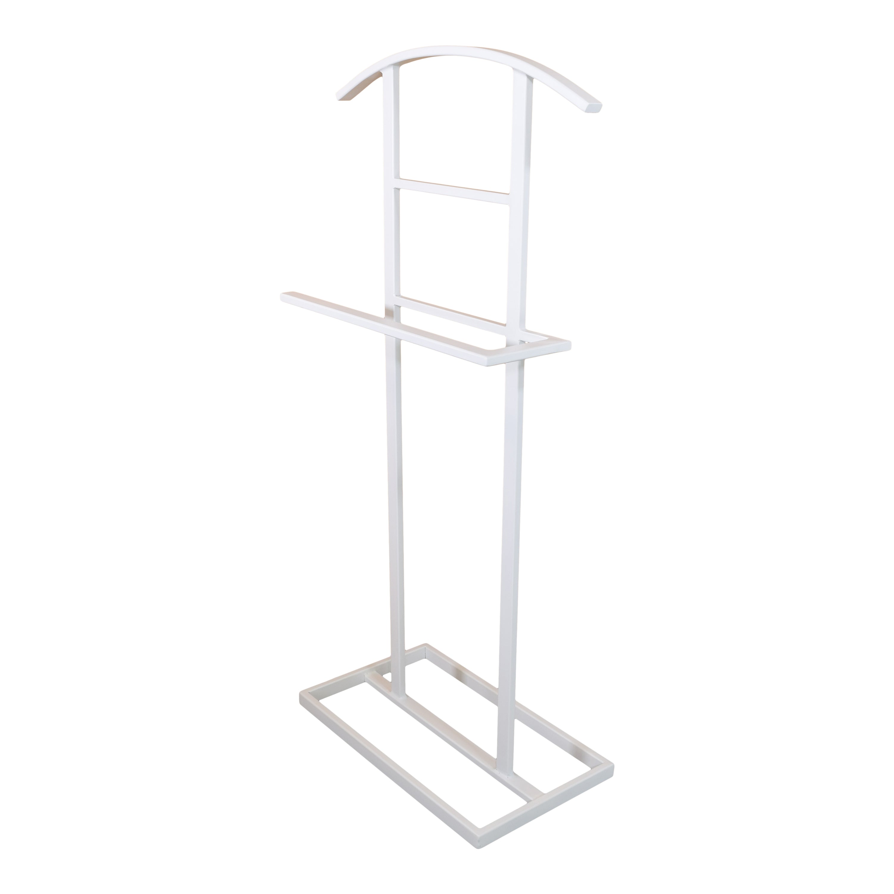 LOFT42 Olivier Dressboy - Kledingstandaard - Kledinghouder - Wit