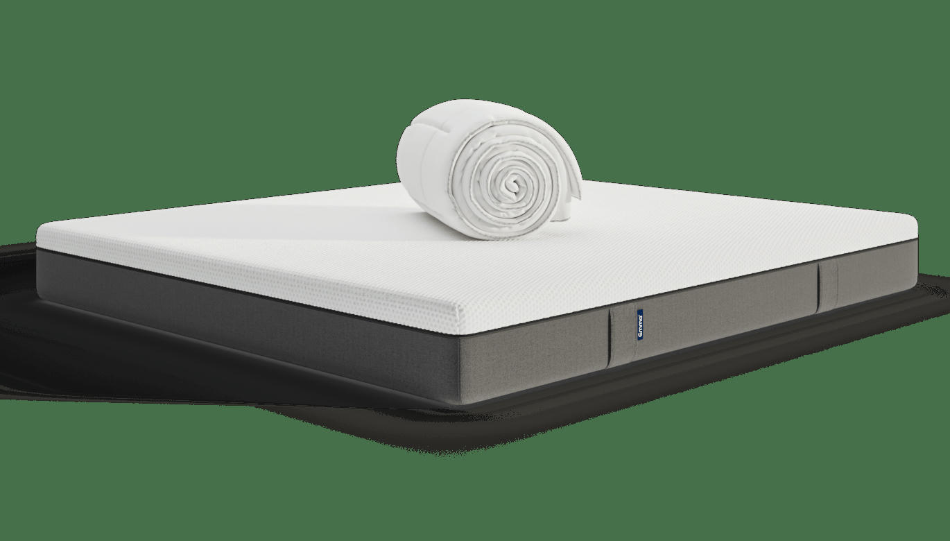 - Emma Ensemble Original + Couette 160x200 cm