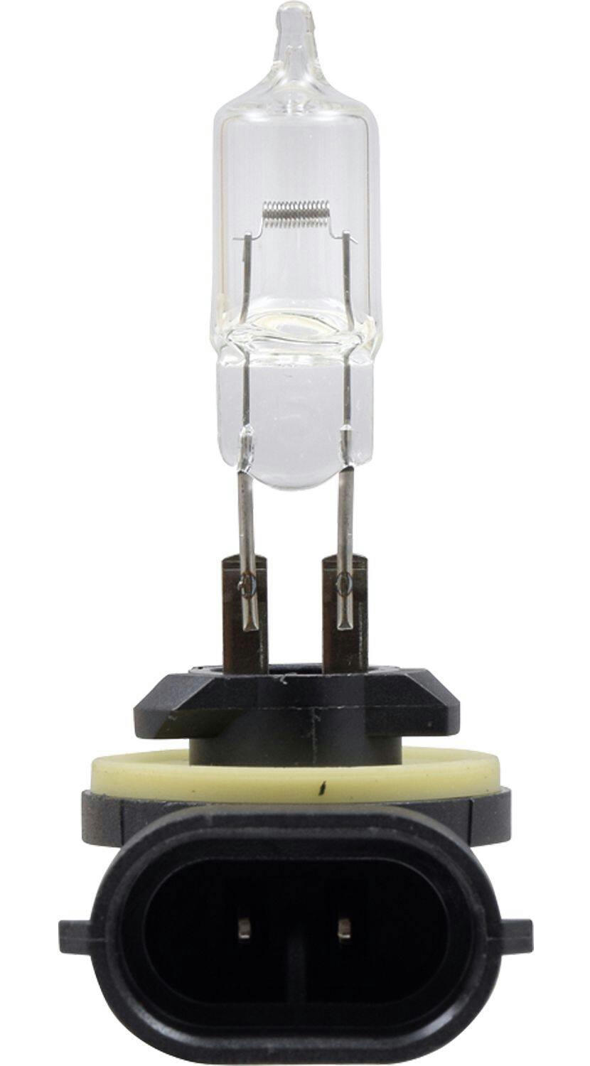 886 Certified Fog Bulb, 1-pk
