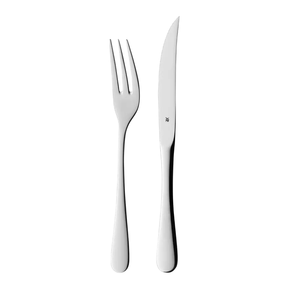 Steakbesteck-Set 12-teilig Nuova