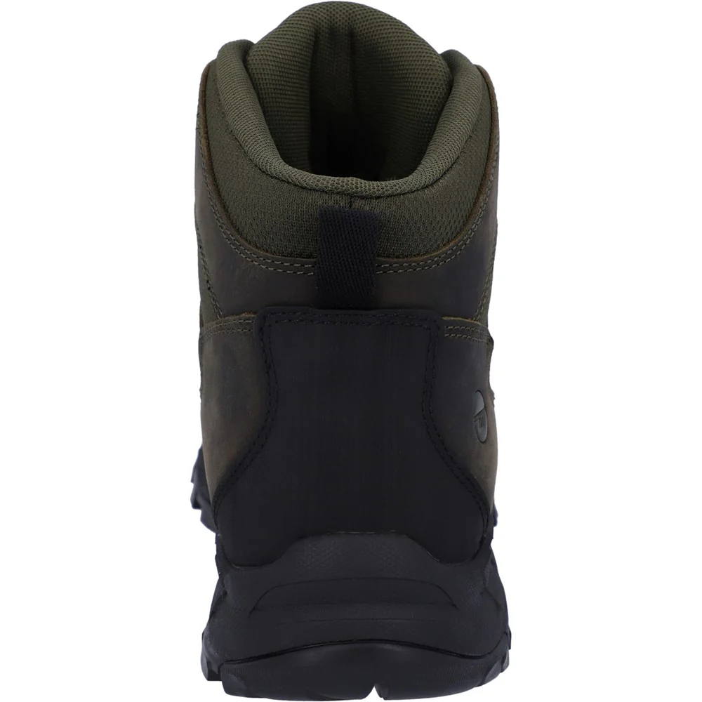 Hi-Tec Eutrotrail Waterproof Hiking Boots