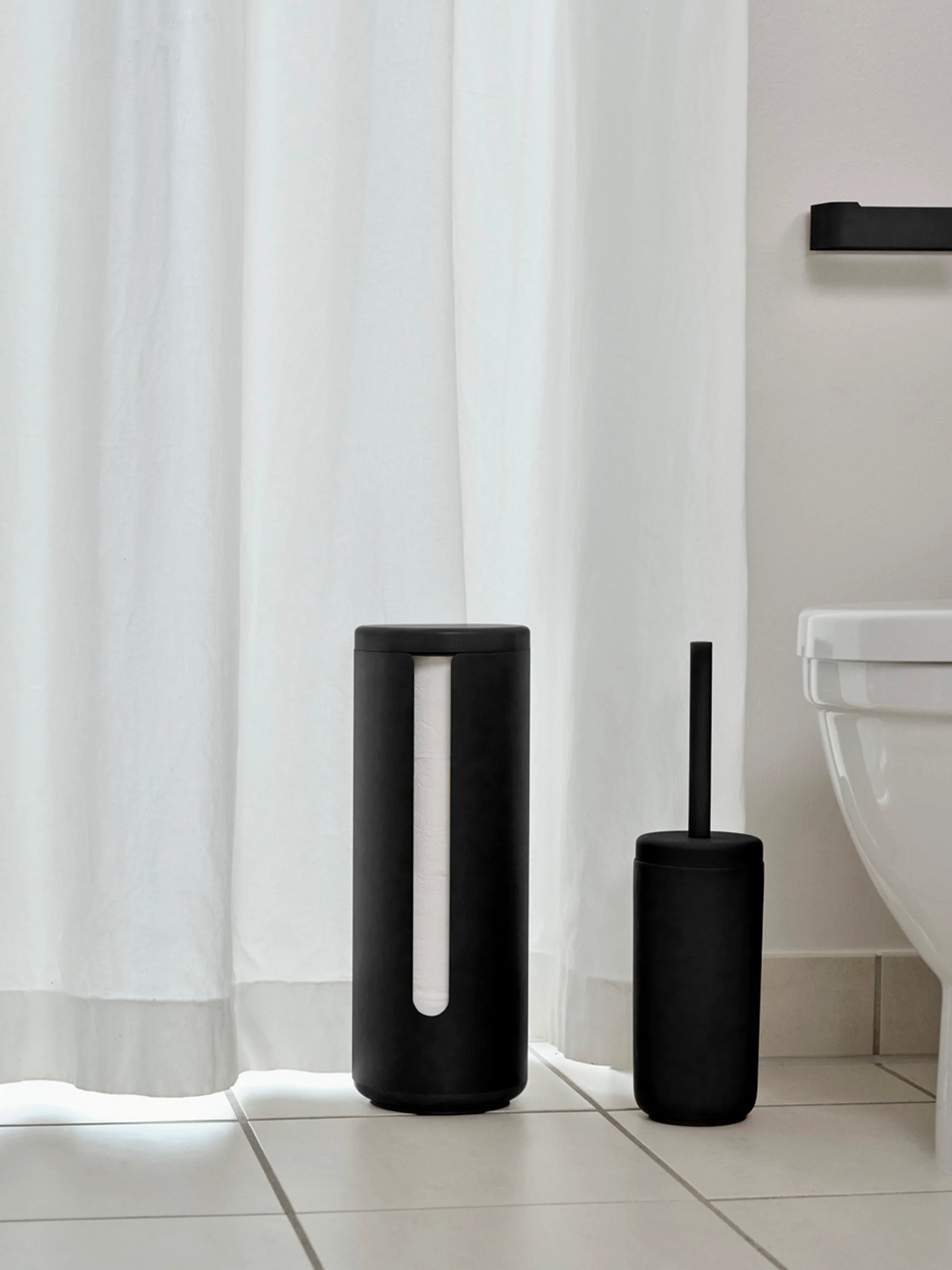 Toilettenpapierhalter Ume