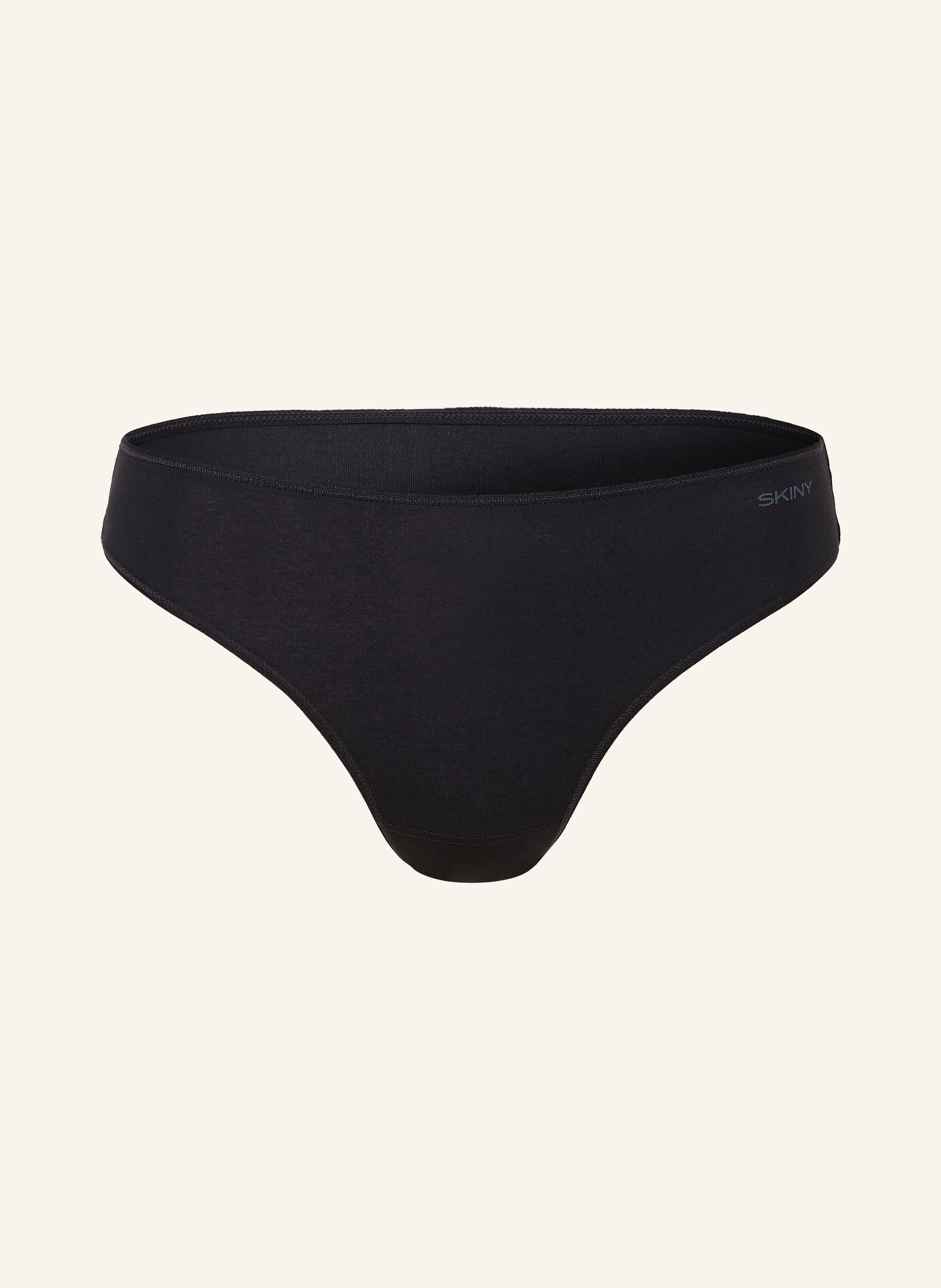 Skiny 2er-Pack Slips ADVANTAGE COTTON STRETCH