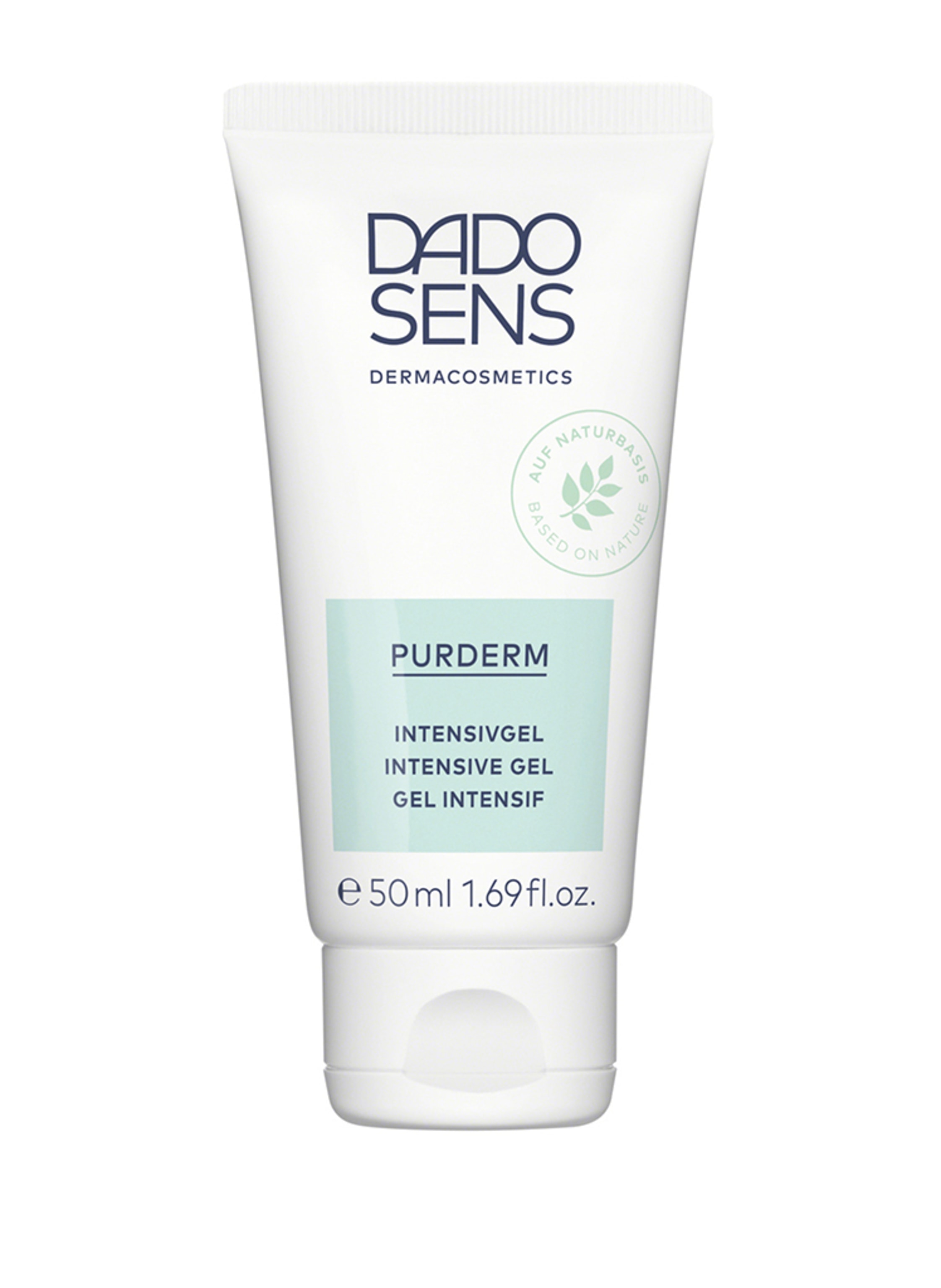 DADO SENS PURDERM