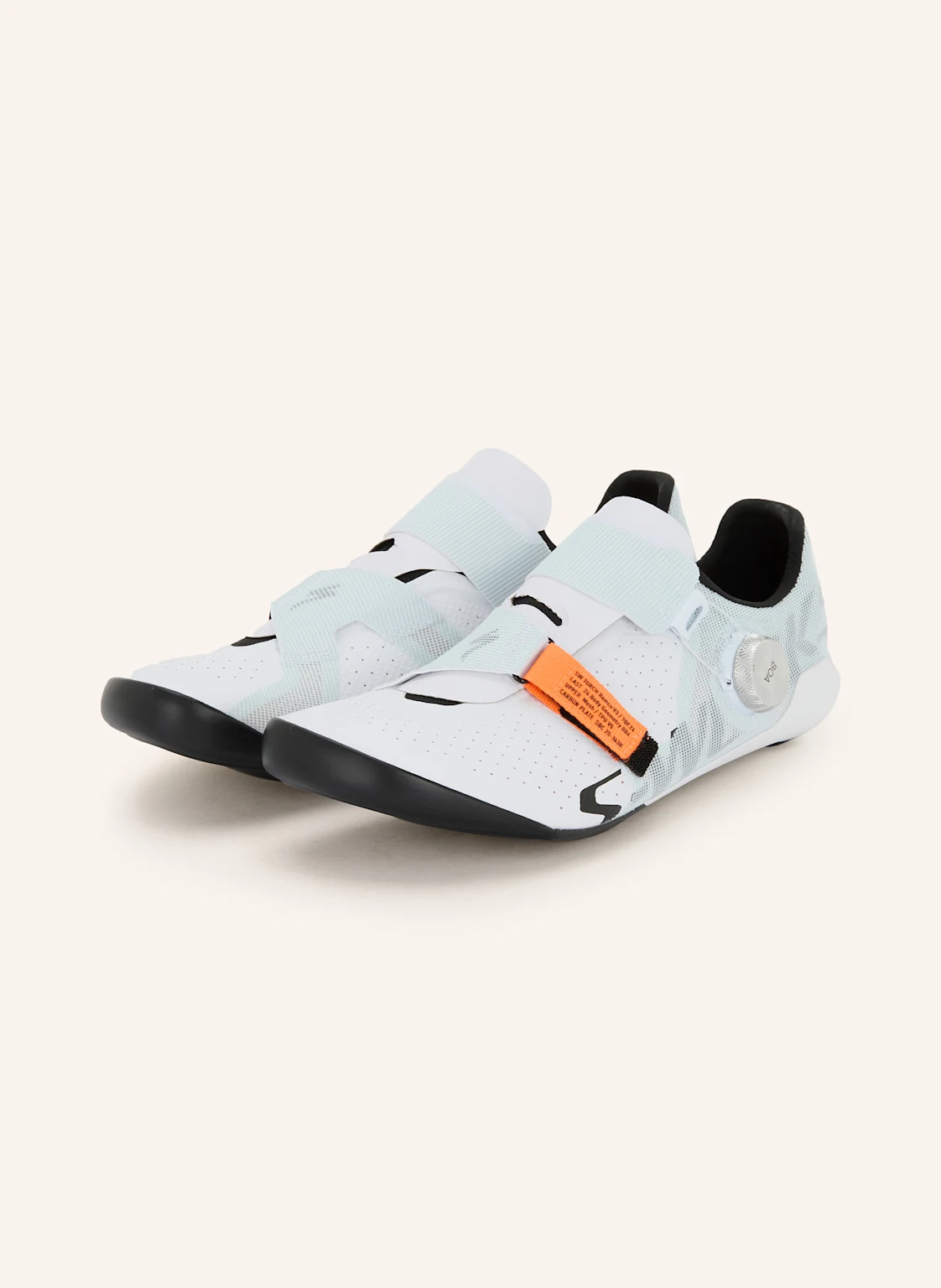 SPECIALIZED Rennradschuhe S-WORKS TORCH REMCO