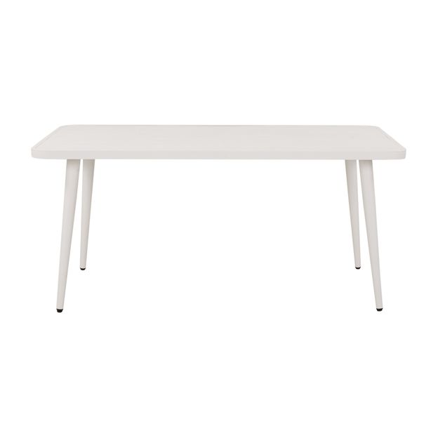 MESA 1,60 M X 80 CM SEASIDE