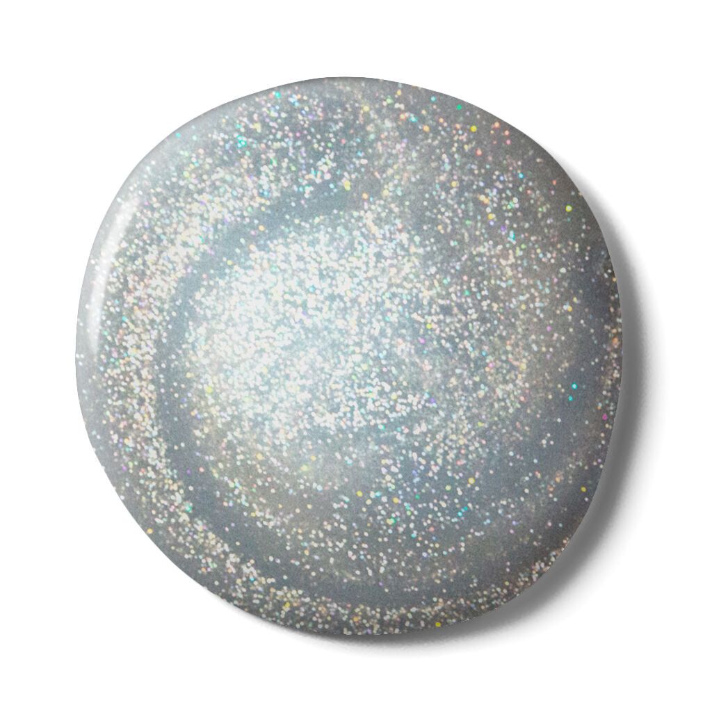Graham & Brown Disco Mix - Glitter Toplaag - 500 ML