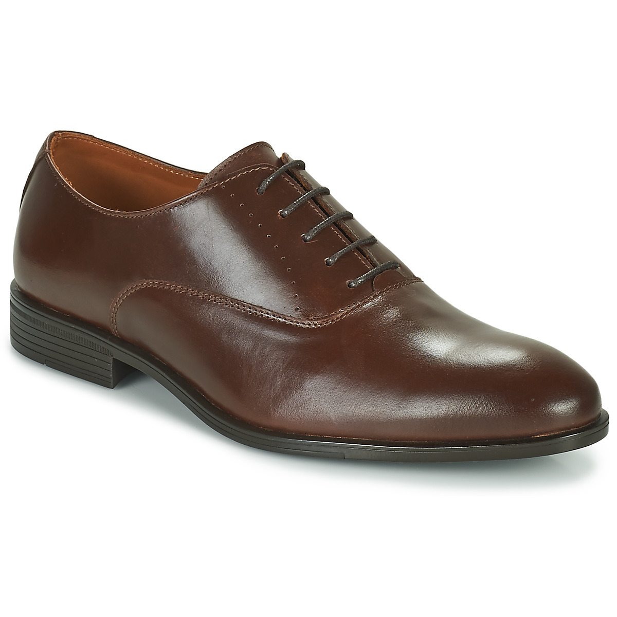 Pellet - ACHILLE - Veal / Brown