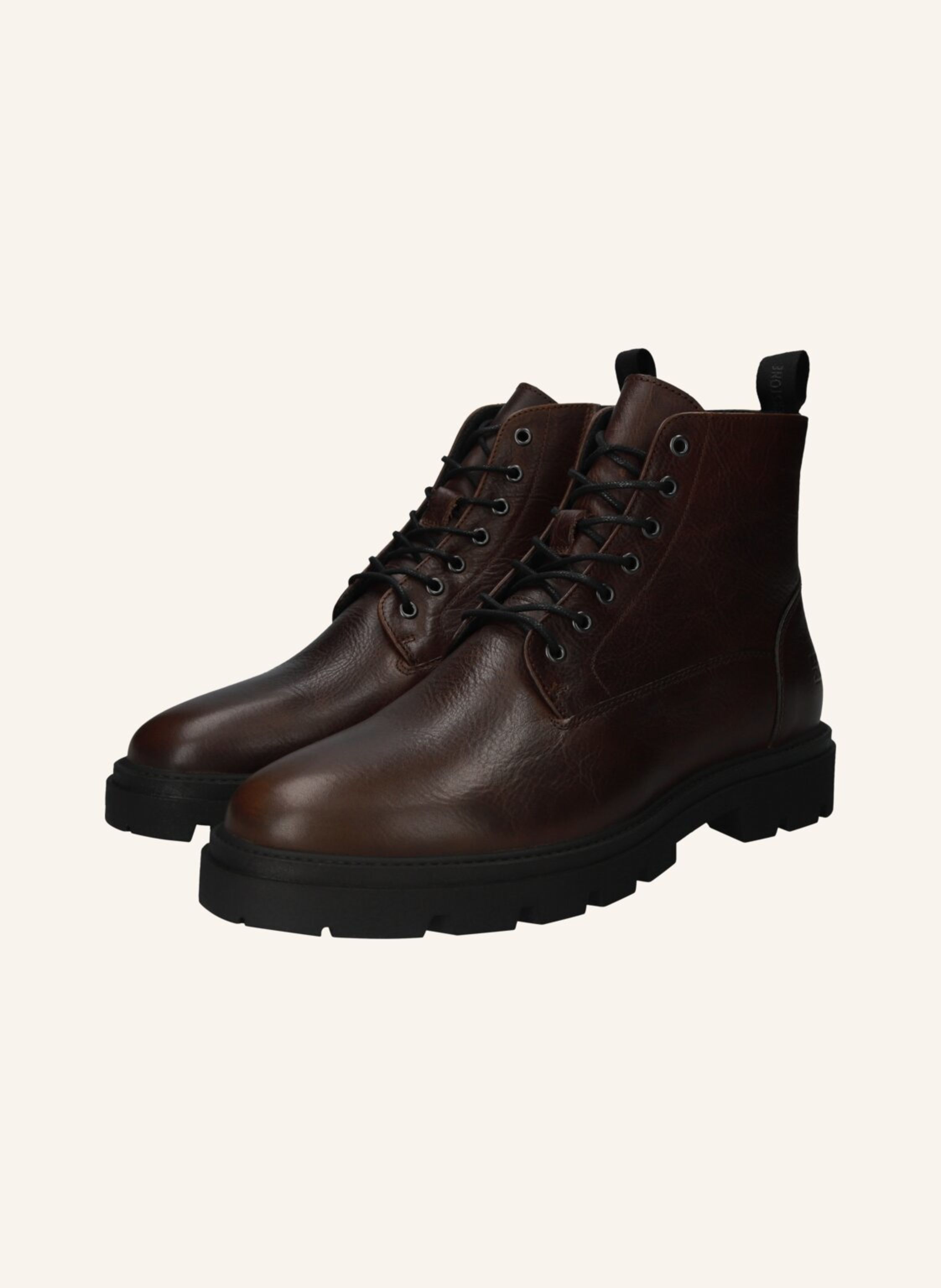BLACKSTONE Schnürboots