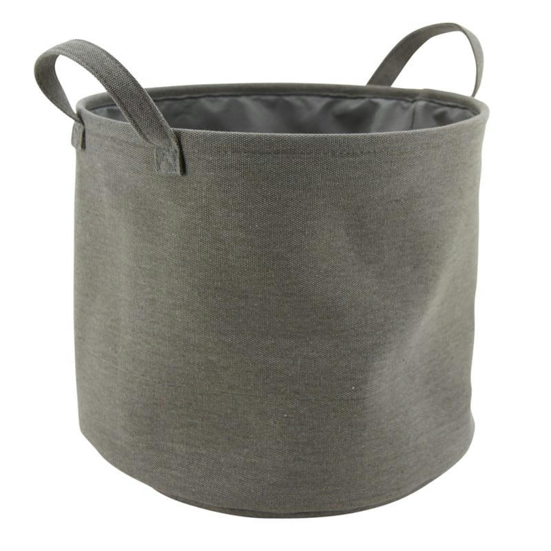 - Sac à pellets en coton