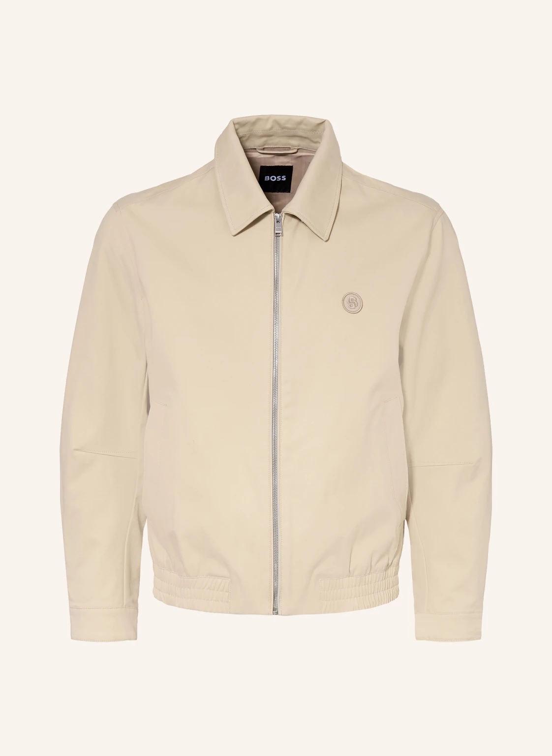 BOSS Jacke CARINHO