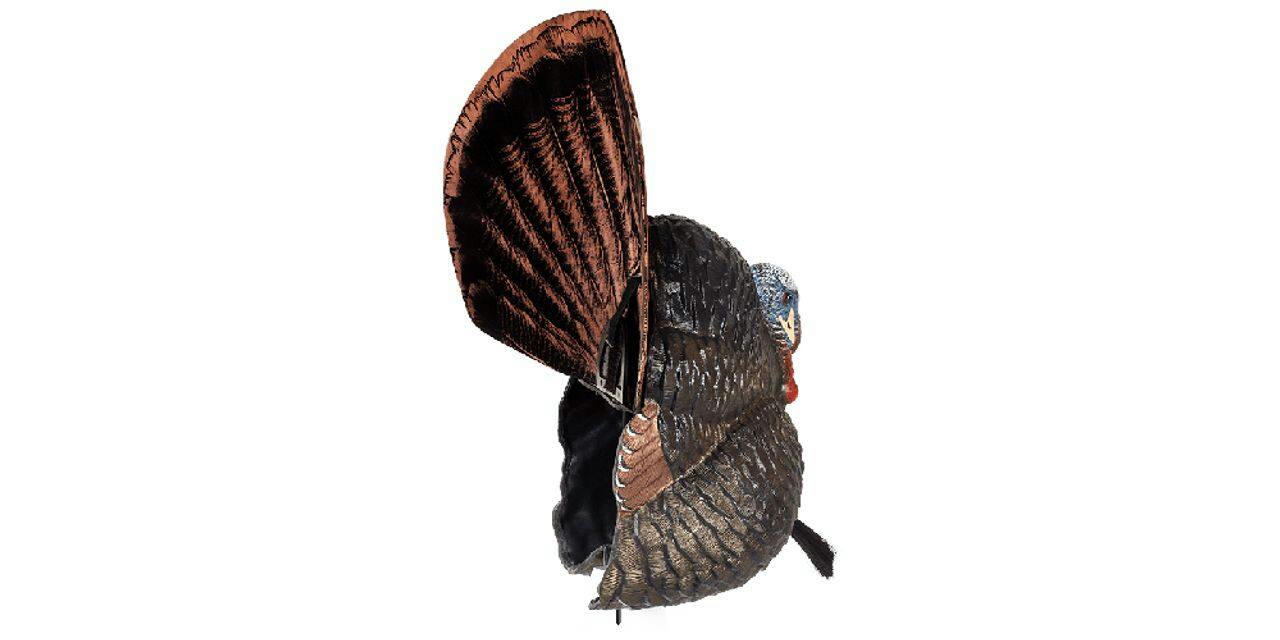 Flextone Thunder Creeper Hunting Turkey Decoy