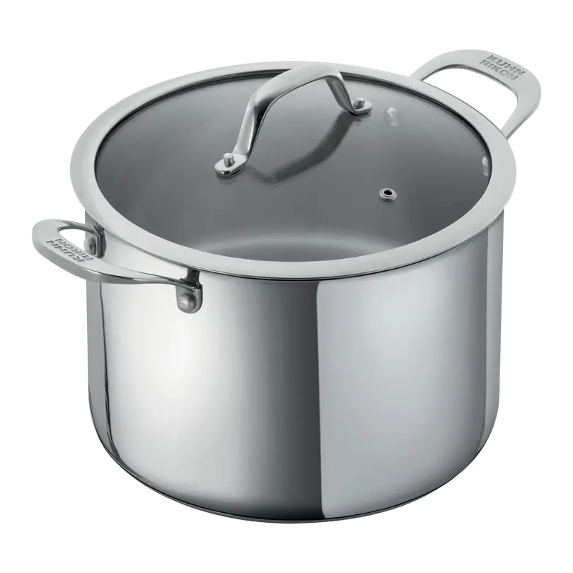 Kochtopf Allround