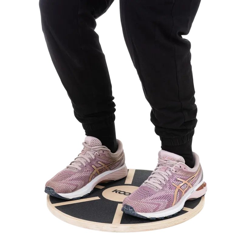 Balance Board Gym