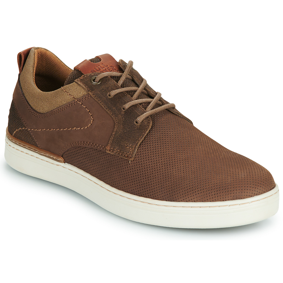 Bullboxer - 7CI0030101 - Brown