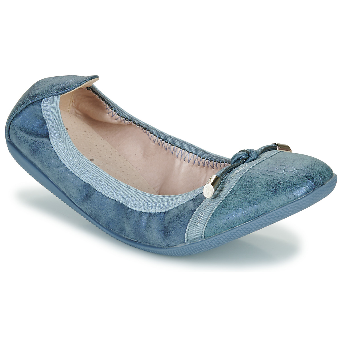 Les Petites Bombes - JELINA - Blue