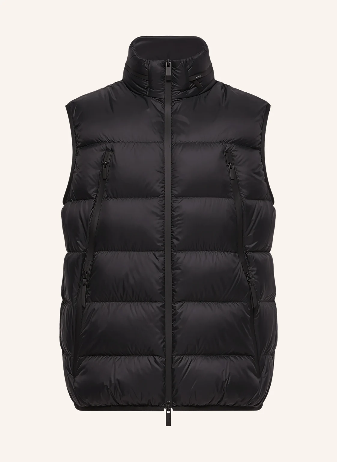 MONCLER Daunenweste RETICONE