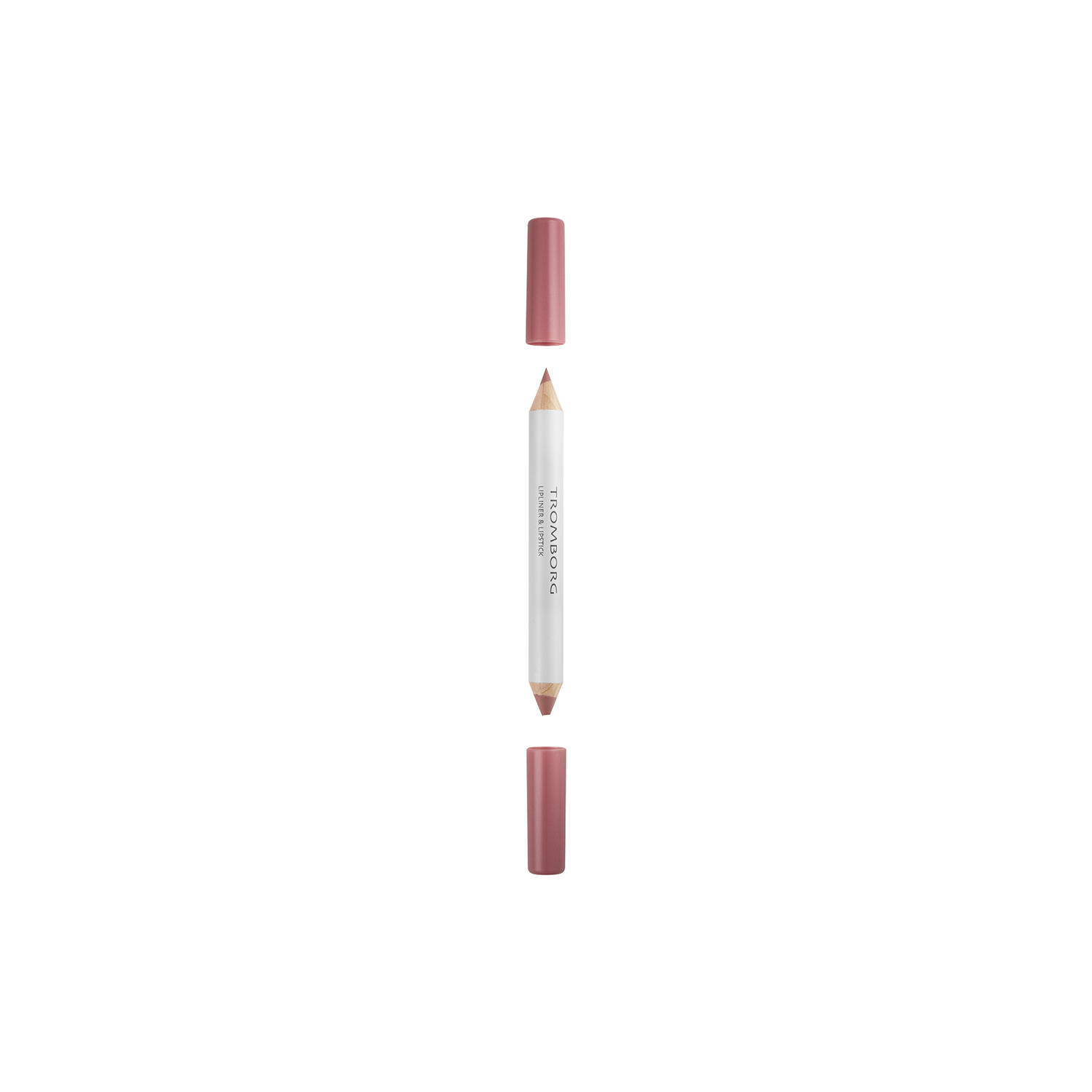 Lipliner Lipstick Beige Rose
