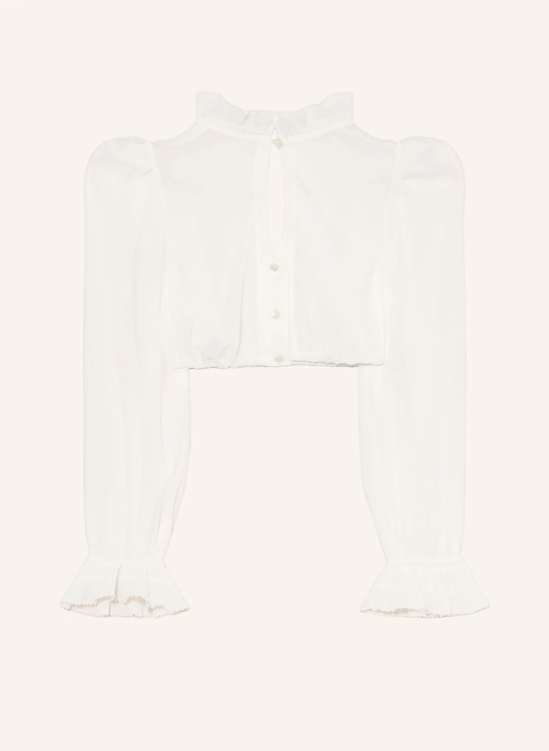 Hammerschmid Dirndlbluse NADJA