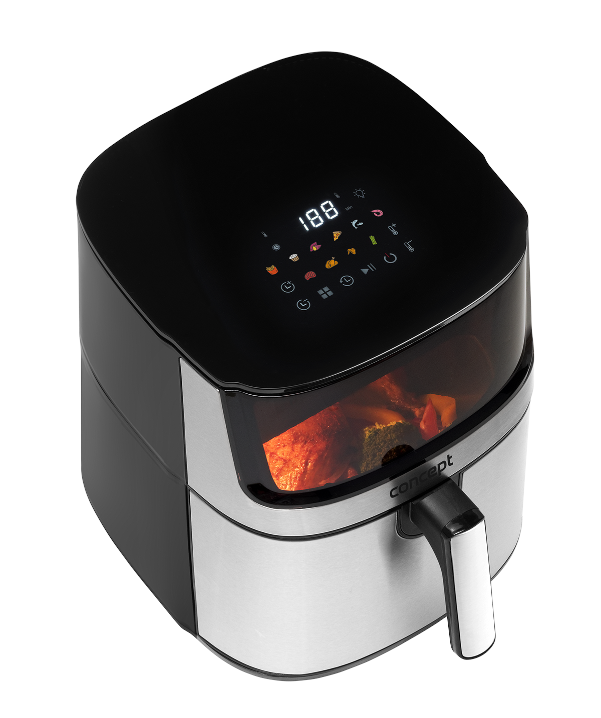 Frytkownica beztłuszczowa Air Fryer 7 I FR8010