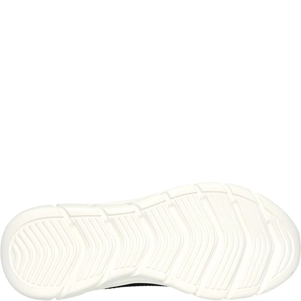 Skechers Bobs Sport B Flex - Visionary Essence Trainer