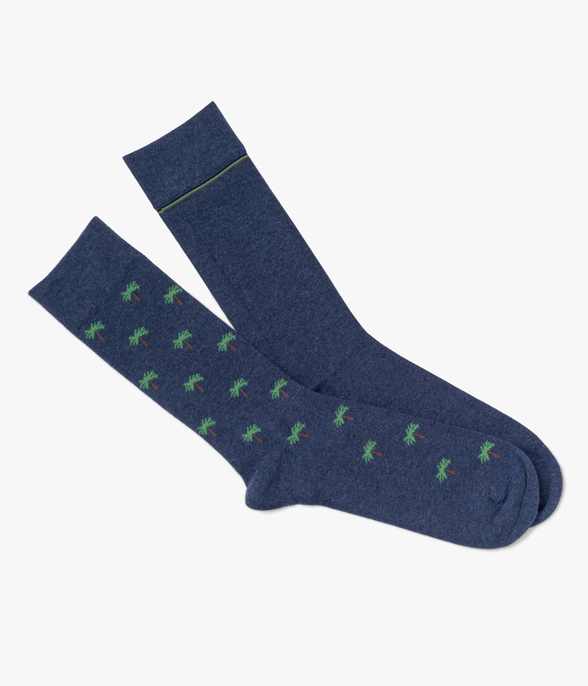 CHAUSSETTES NORMAN