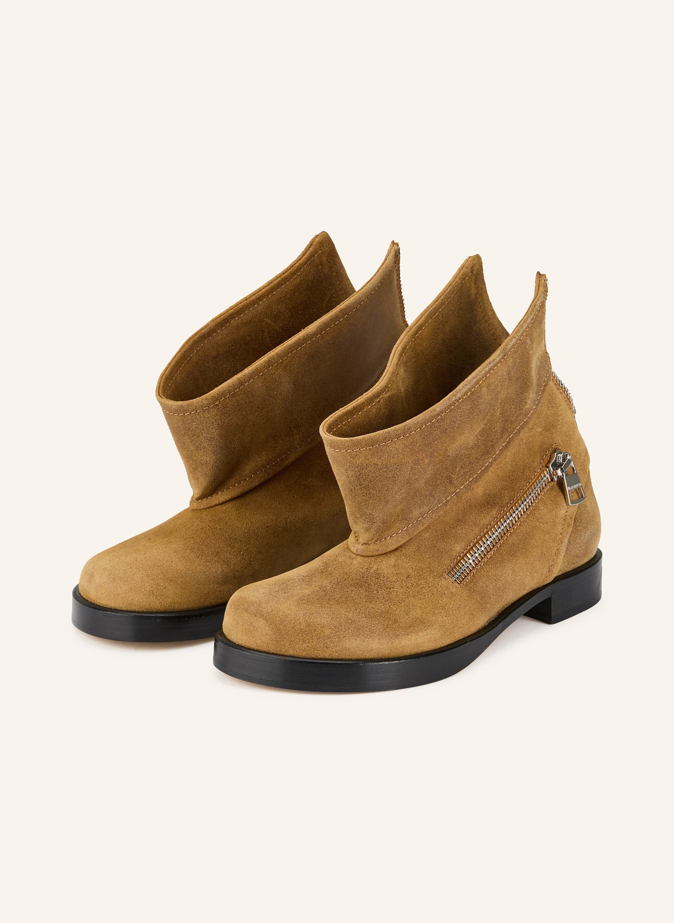 JW ANDERSON Boots