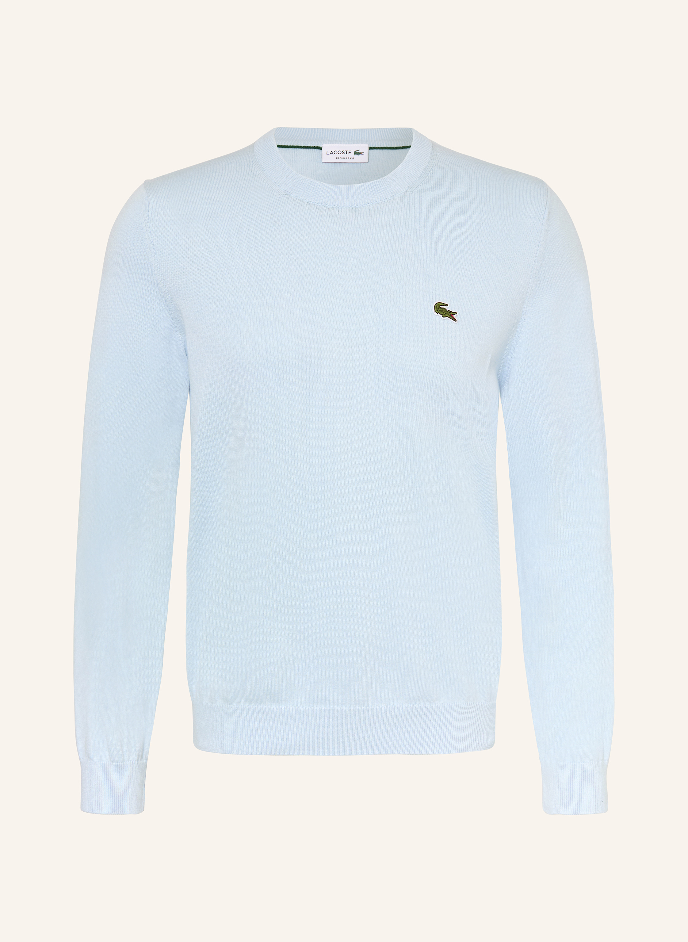 LACOSTE Pullover