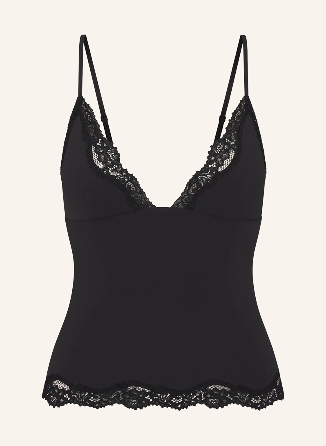 SKIMS Schlaftop FITS EVERYBODY LACE