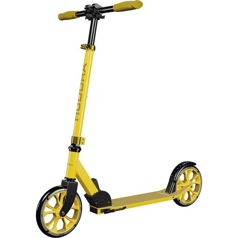 Scooter Up 200
